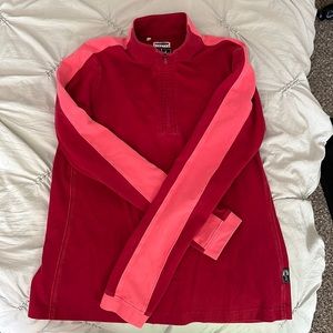 Adidas, pullover EUC